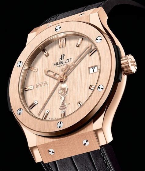 precio de reloj hublot automatico|reloj hublot precio original.